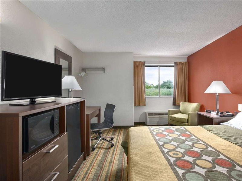 Quality Inn Уэст-Хейвен Экстерьер фото