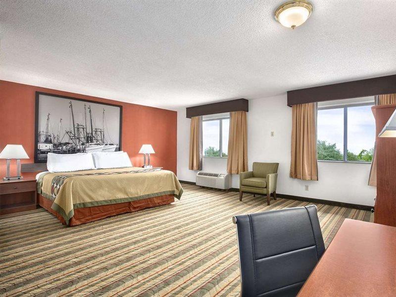 Quality Inn Уэст-Хейвен Экстерьер фото