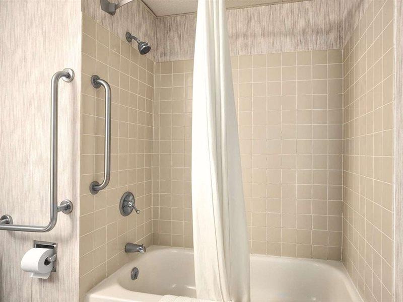 Quality Inn Уэст-Хейвен Экстерьер фото
