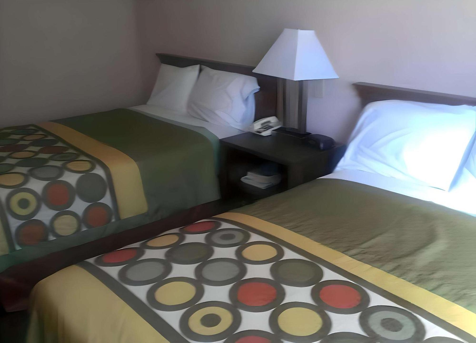 Quality Inn Уэст-Хейвен Экстерьер фото