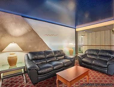 Quality Inn Уэст-Хейвен Экстерьер фото
