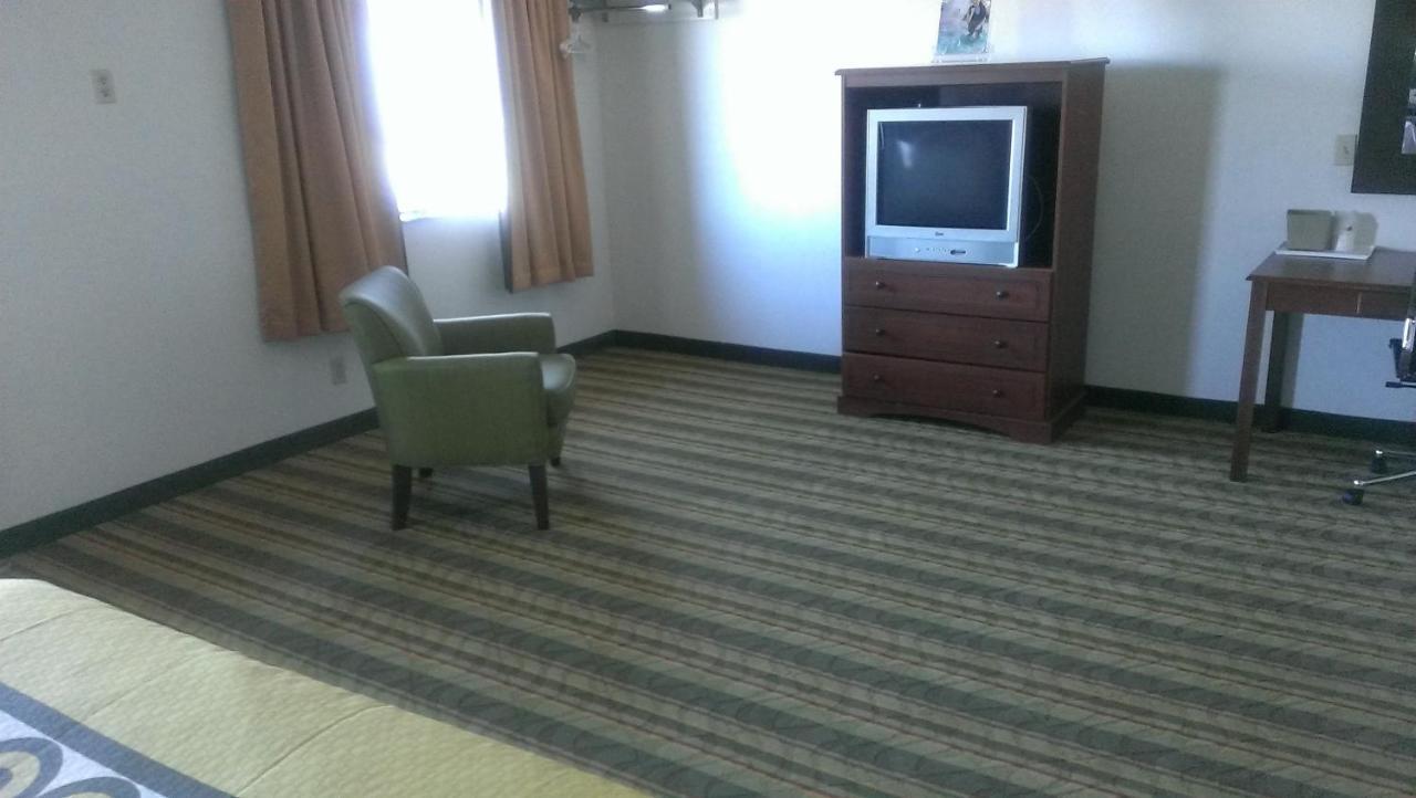 Quality Inn Уэст-Хейвен Номер фото